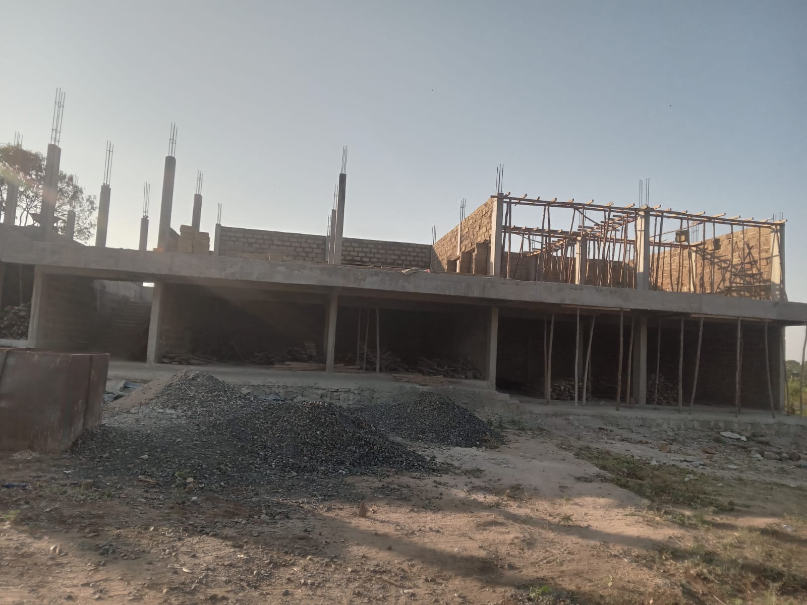 Project